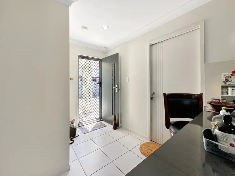 Fourth view of Homely unit listing, 1/42 Brooksfield Drive, Sarina Beach QLD 4737