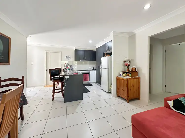 Fifth view of Homely unit listing, 1/42 Brooksfield Drive, Sarina Beach QLD 4737