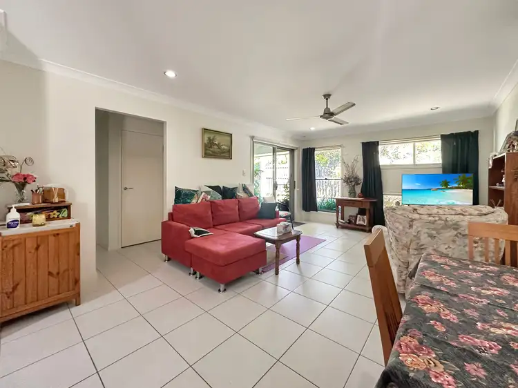Sixth view of Homely unit listing, 1/42 Brooksfield Drive, Sarina Beach QLD 4737