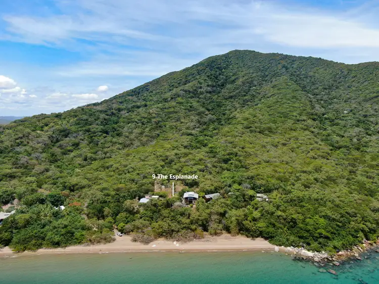 Third view of Homely land listing, 9 The Esplanade, Cooktown QLD 4895