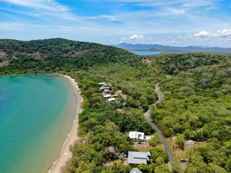 Sixth view of Homely land listing, 9 The Esplanade, Cooktown QLD 4895