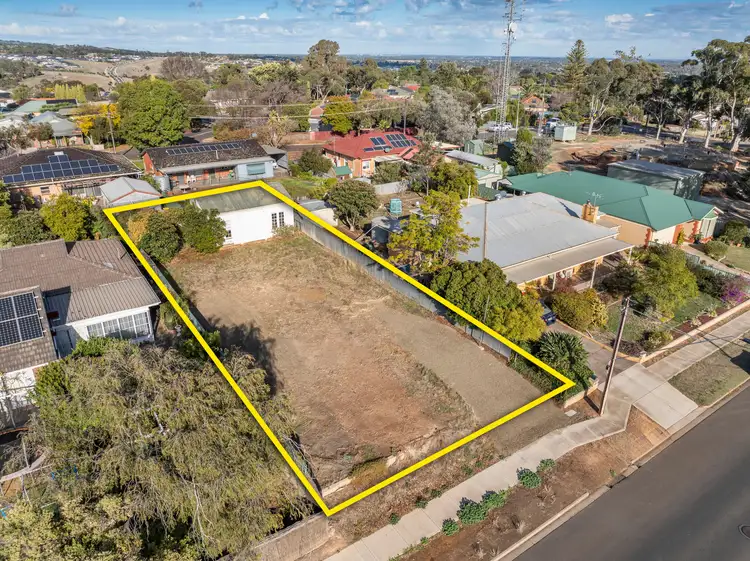 Main view of Homely land listing, 87 Calton Road, Gawler East SA 5118