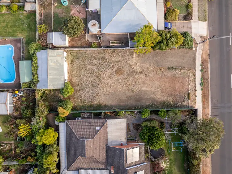 Second view of Homely land listing, 87 Calton Road, Gawler East SA 5118
