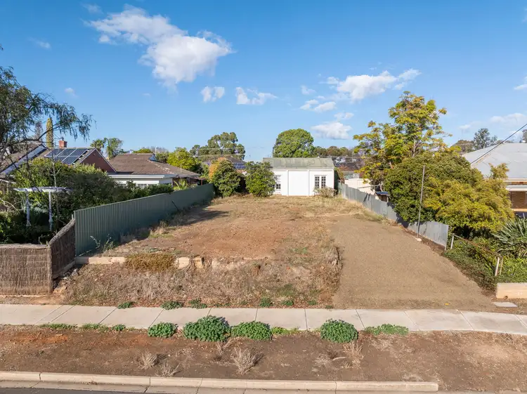 Third view of Homely land listing, 87 Calton Road, Gawler East SA 5118