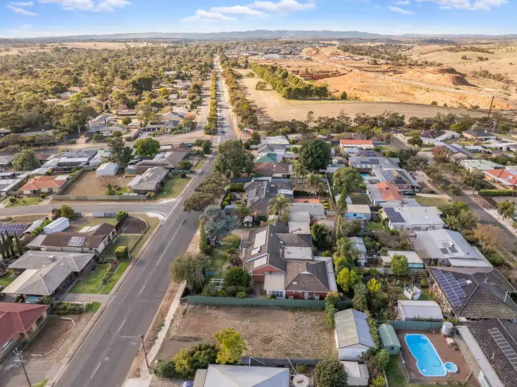 Fifth view of Homely land listing, 87 Calton Road, Gawler East SA 5118