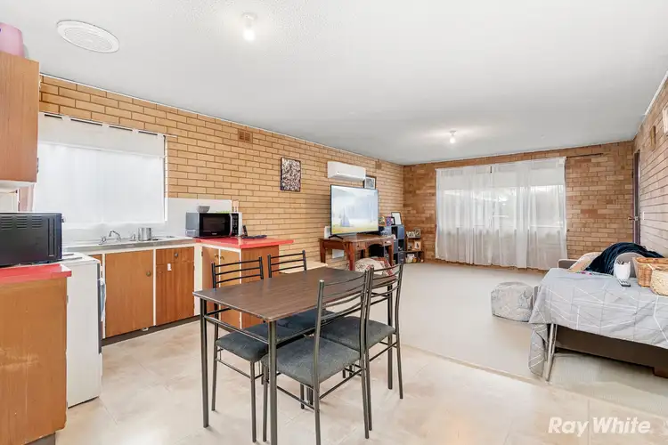 Third view of Homely block of units listing, 1-6/32 Cullen Road, Wagga Wagga NSW 2650