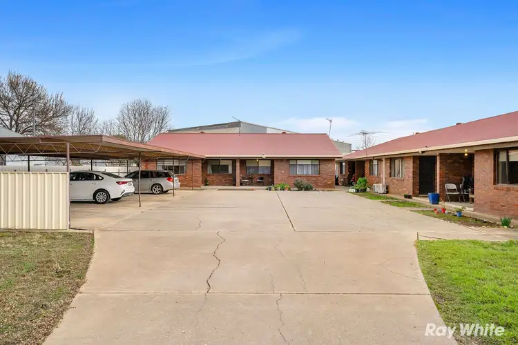 Sixth view of Homely block of units listing, 1-6/32 Cullen Road, Wagga Wagga NSW 2650