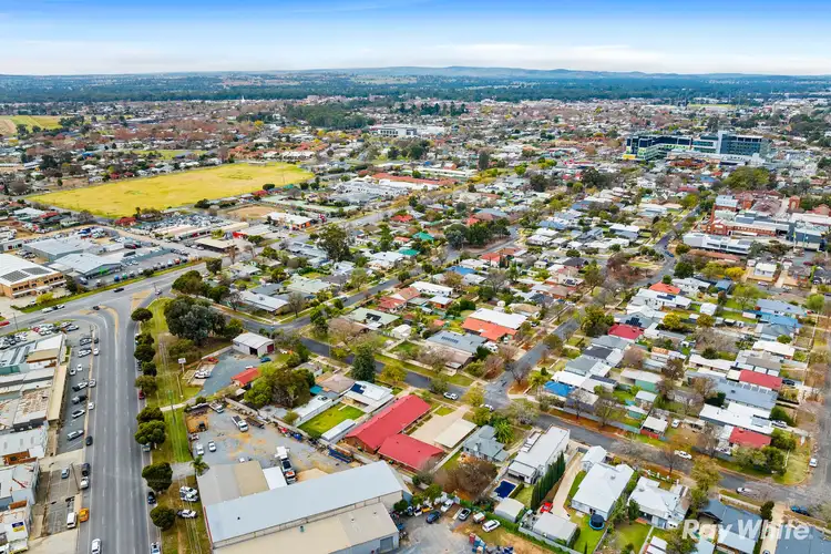 Seventh view of Homely block of units listing, 1-6/32 Cullen Road, Wagga Wagga NSW 2650