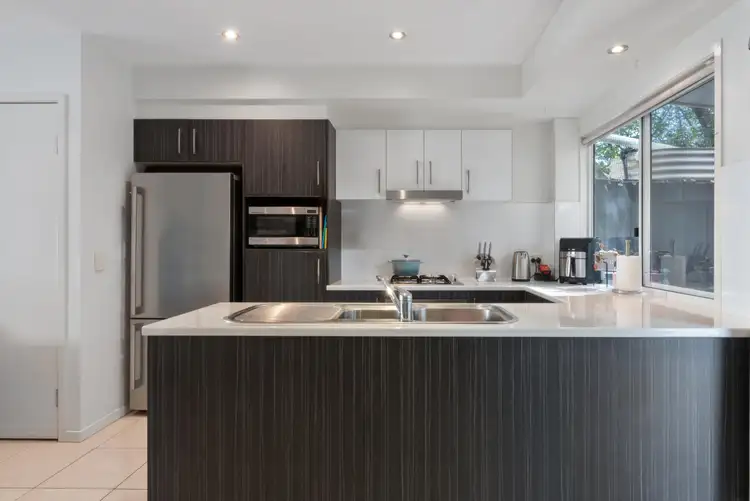 Third view of Homely townhouse listing, 2/29 Buller Street, Everton Park QLD 4053