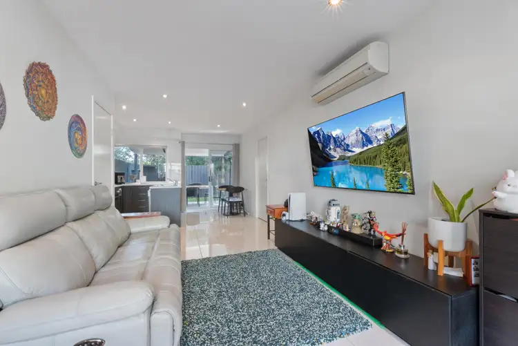 Fourth view of Homely townhouse listing, 2/29 Buller Street, Everton Park QLD 4053