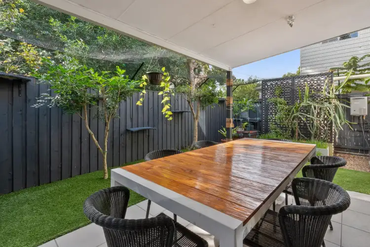 Sixth view of Homely townhouse listing, 2/29 Buller Street, Everton Park QLD 4053