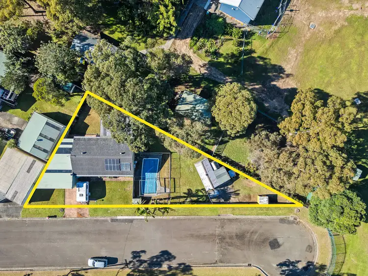 Main view of Homely house listing, 40 Kimbeth Crescent, Albion Park Rail NSW 2527