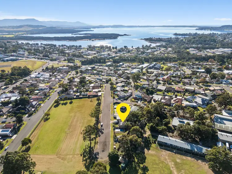 Second view of Homely house listing, 40 Kimbeth Crescent, Albion Park Rail NSW 2527