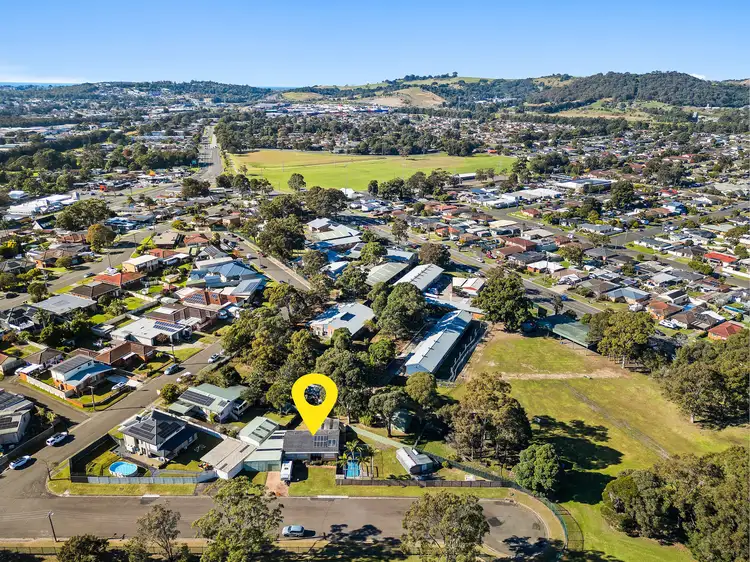 Fifth view of Homely house listing, 40 Kimbeth Crescent, Albion Park Rail NSW 2527