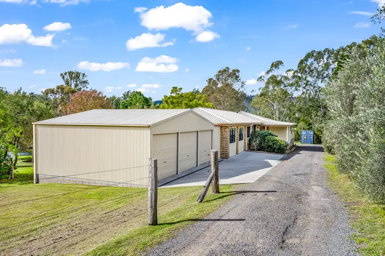 Third view of Homely house listing, 81A Fosterton Road, Dungog NSW 2420