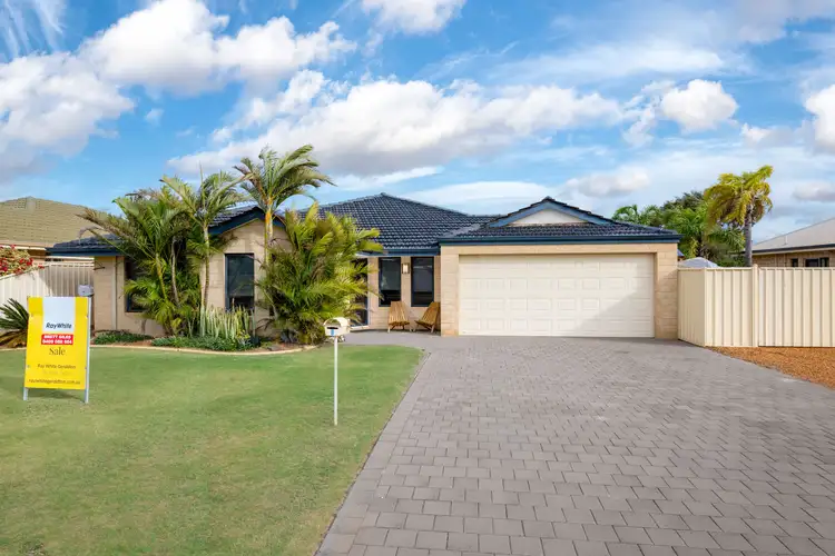 8 Stillwater Avenue, Drummond Cove WA 6532