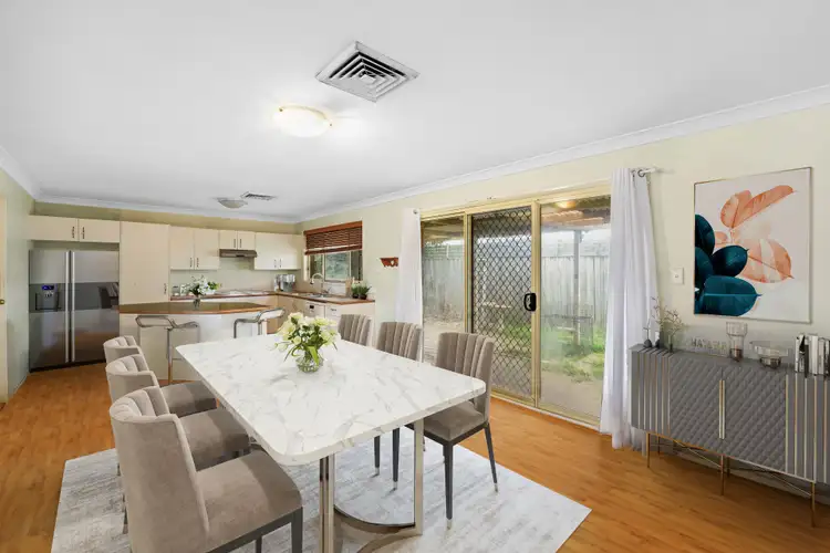 Third view of Homely house listing, 2 Sharnee Close, Hill Top NSW 2575