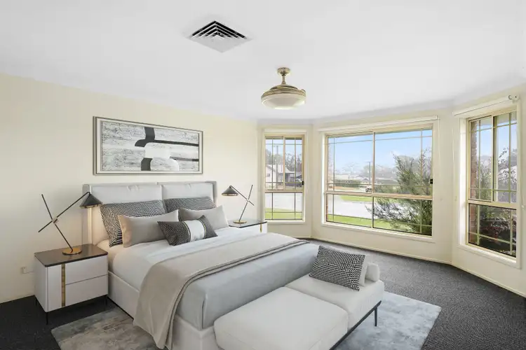 Fourth view of Homely house listing, 2 Sharnee Close, Hill Top NSW 2575