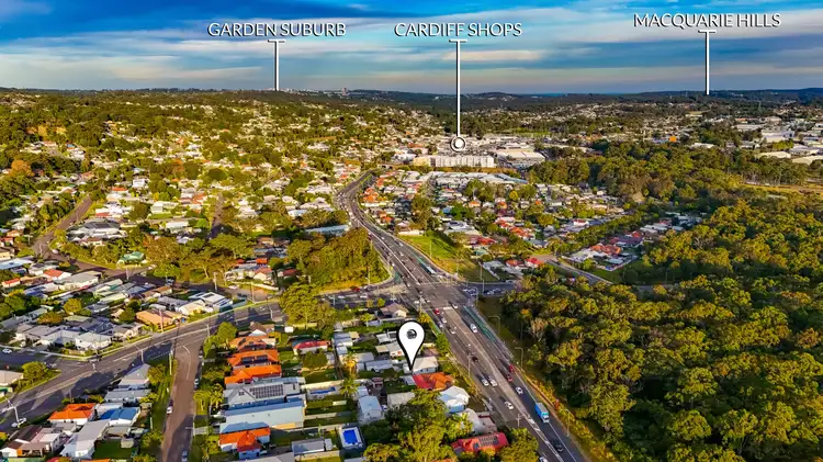 Fourth view of Homely house listing, 441 Main Road, Glendale NSW 2285