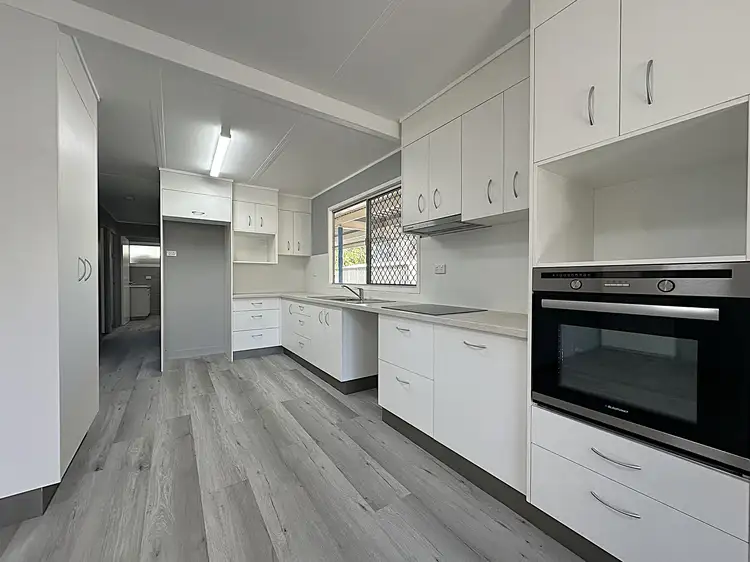 Main view of Homely house listing, 52 Willow Street, Barcaldine QLD 4725