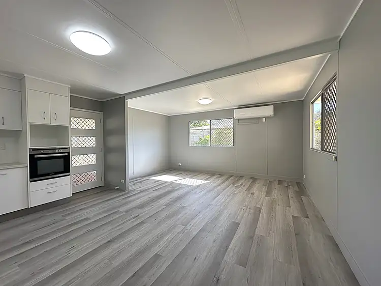 Second view of Homely house listing, 52 Willow Street, Barcaldine QLD 4725
