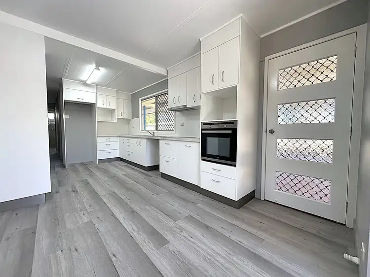 Third view of Homely house listing, 52 Willow Street, Barcaldine QLD 4725