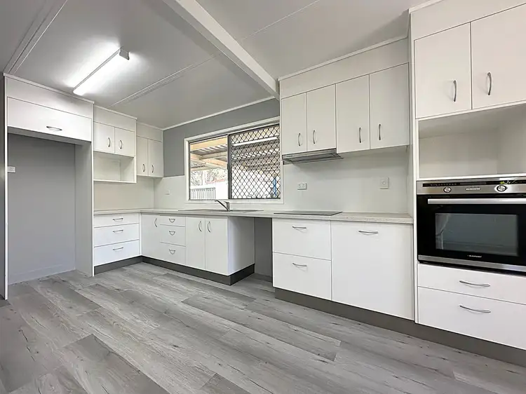 Fourth view of Homely house listing, 52 Willow Street, Barcaldine QLD 4725