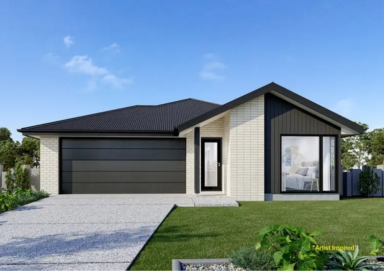 Main view of Homely house listing, 115 Grano Street, Ararat VIC 3377