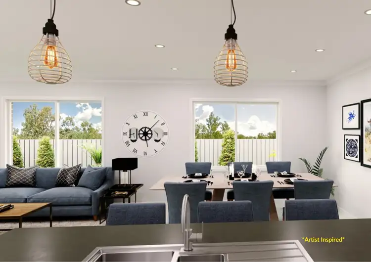Third view of Homely house listing, 115 Grano Street, Ararat VIC 3377