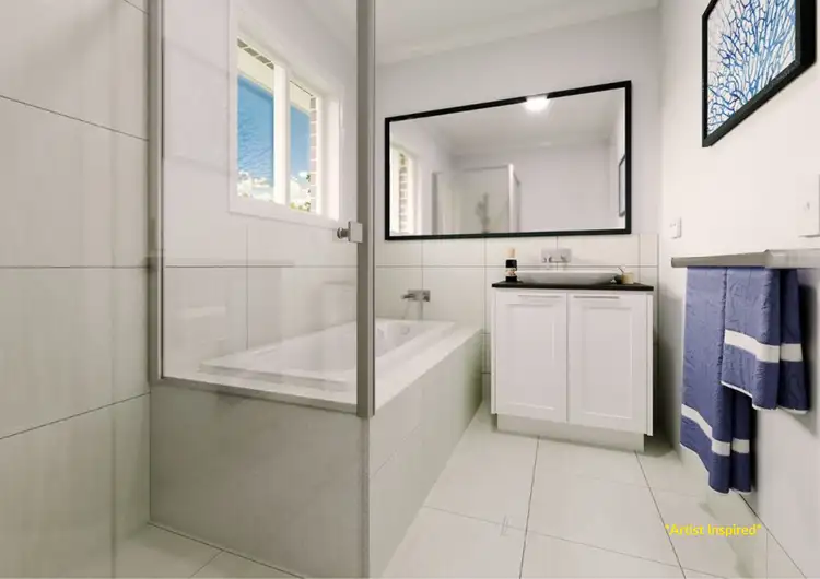 Fifth view of Homely house listing, 115 Grano Street, Ararat VIC 3377