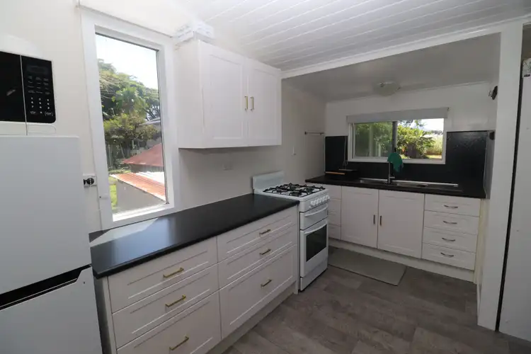 Second view of Homely house listing, 3 Spencer Street, Macknade QLD 4850