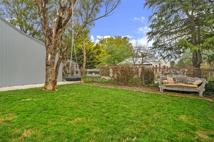 Second view of Homely house listing, 50 Morning Street, Gundaroo NSW 2620