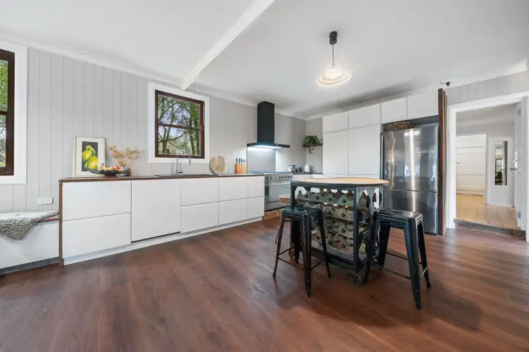 Third view of Homely house listing, 50 Morning Street, Gundaroo NSW 2620