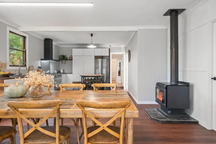 Fifth view of Homely house listing, 50 Morning Street, Gundaroo NSW 2620