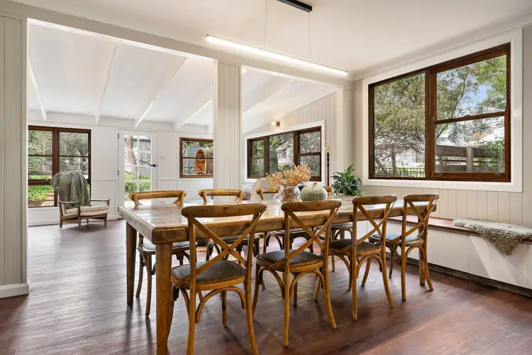 Sixth view of Homely house listing, 50 Morning Street, Gundaroo NSW 2620