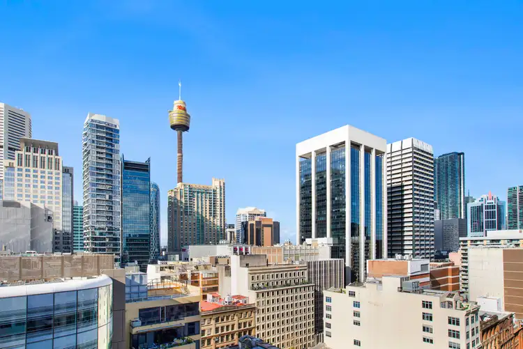 Fourth view of Homely apartment listing, 133/361-363 Kent Street, Sydney NSW 2000