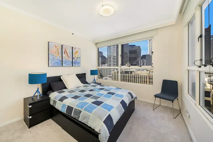 Sixth view of Homely apartment listing, 133/361-363 Kent Street, Sydney NSW 2000