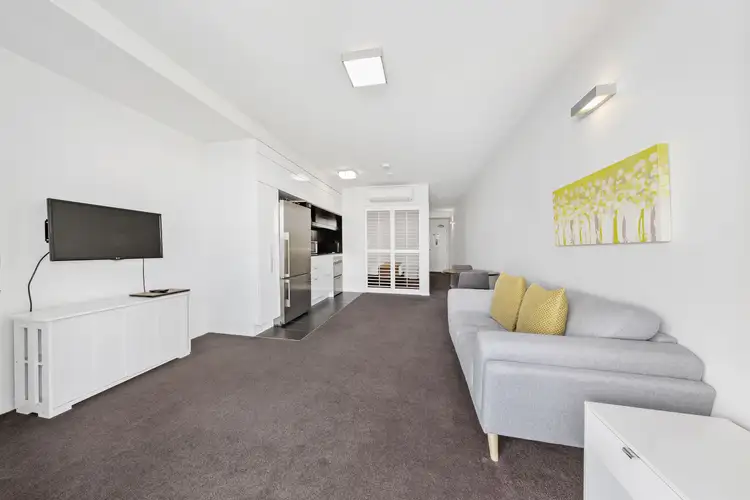 Fifth view of Homely apartment listing, 112/8 Jeays Street, Bowen Hills QLD 4006