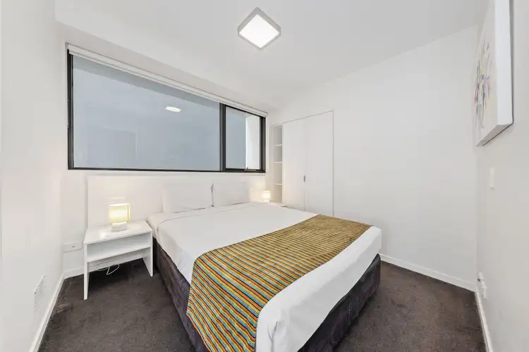 Sixth view of Homely apartment listing, 112/8 Jeays Street, Bowen Hills QLD 4006