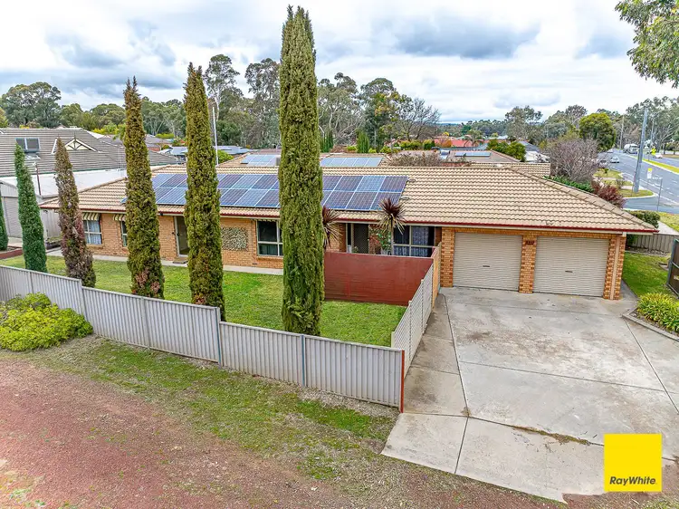 Main view of Homely house listing, 371 High Street, Kangaroo Flat VIC 3555