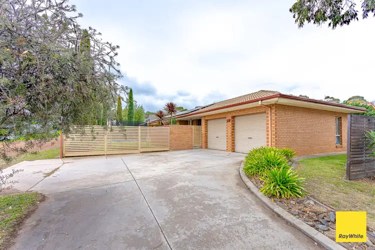 Second view of Homely house listing, 371 High Street, Kangaroo Flat VIC 3555