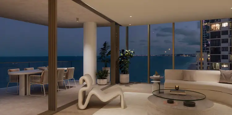 1102/9-11 Garfield Terrace, Surfers Paradise QLD 4217