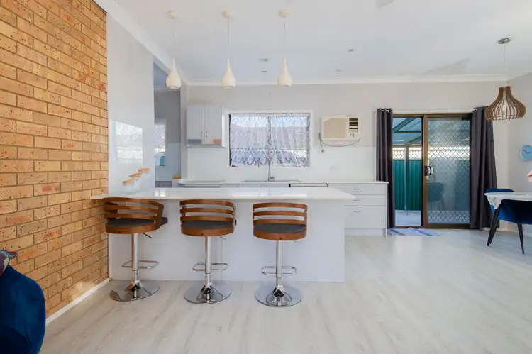 Fifth view of Homely semi-detached listing, 1/19 Benjamin Street, Wallsend NSW 2287