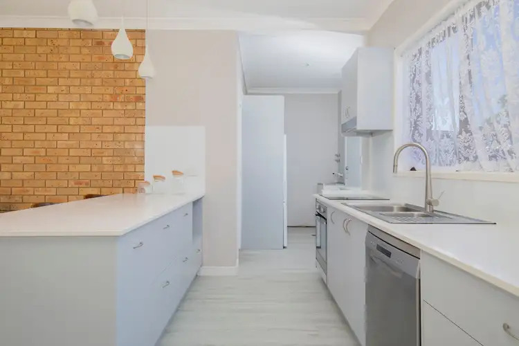 Sixth view of Homely semi-detached listing, 1/19 Benjamin Street, Wallsend NSW 2287