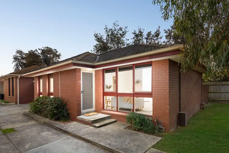 Main view of Homely unit listing, 1/11 Wisewould Avenue, Seaford VIC 3198