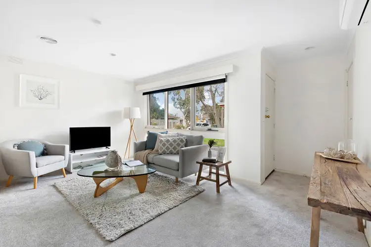 Second view of Homely unit listing, 1/11 Wisewould Avenue, Seaford VIC 3198