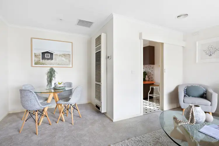 Third view of Homely unit listing, 1/11 Wisewould Avenue, Seaford VIC 3198