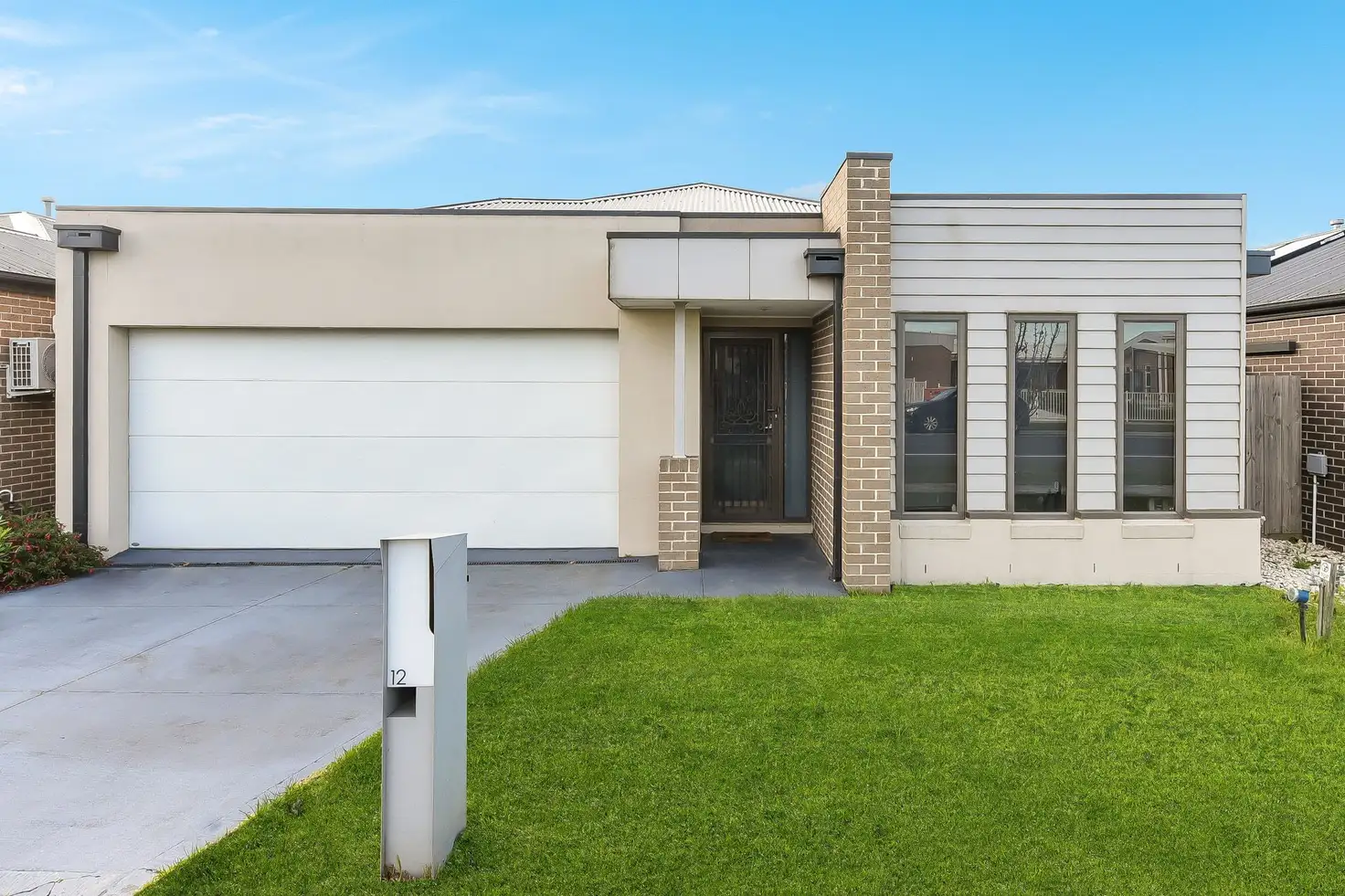 Main view of Homely house listing, 12 Barbara Avenue, Officer VIC 3809
