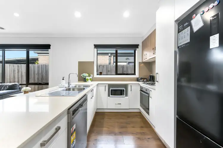 Third view of Homely house listing, 12 Barbara Avenue, Officer VIC 3809