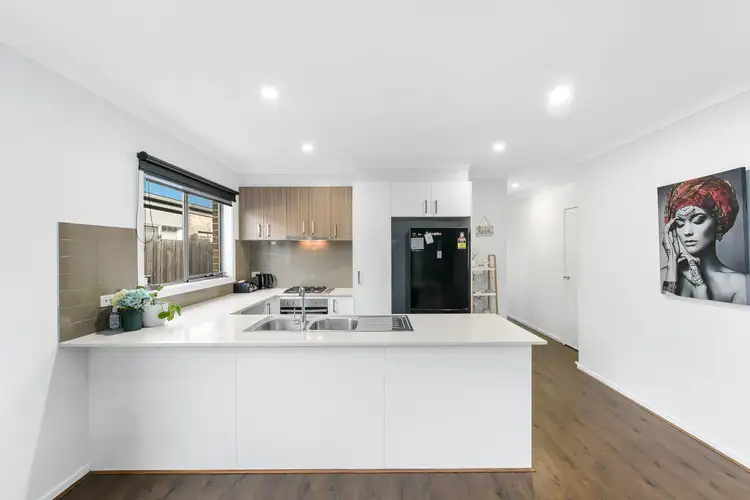 Fourth view of Homely house listing, 12 Barbara Avenue, Officer VIC 3809